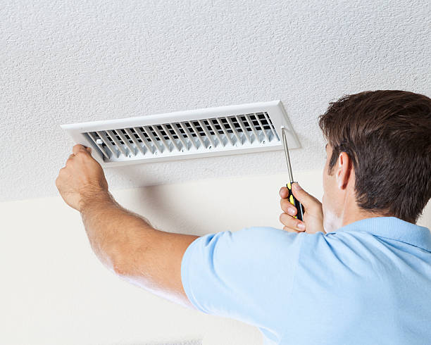 Best Air Quality Testing for Mold Spores  in North Manchester, IN